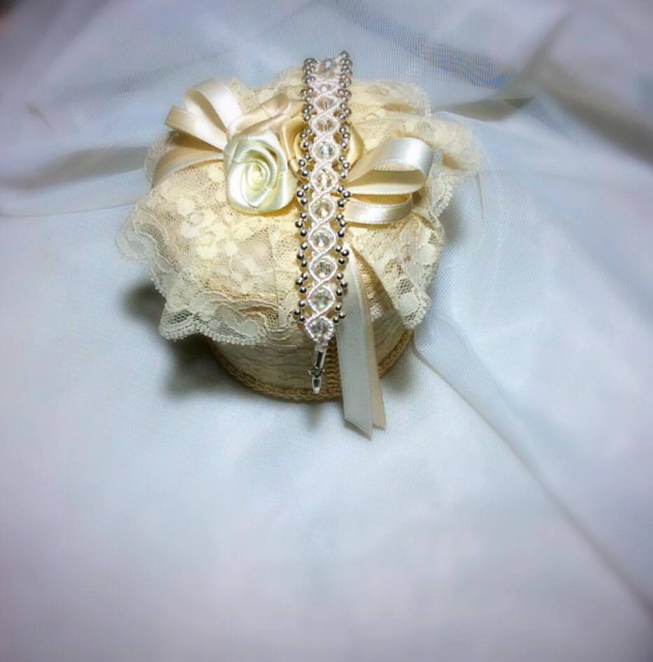 bracciale infinito
